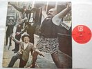 CANADA  Ex to NM- THE DOORS Strange Days 1980 ELEKTRA Reissue LP PSYCH