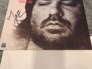 MATT BERRY * PHANTOM BIRDS * UK SIGNED LIMITED EDITION BONE VINYL * BN&M