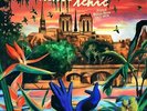 Various Artists-Tchic Tchic - French Bossa Nov VINYL NEUF