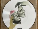 Dawn Richard - Blackheart LP Picture Disc