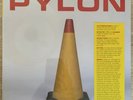 PYLON Box 4x VINYL LP + BOOK.   Autographed Sealed New.  Ships Free Packed Good