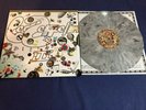 Led Zeppelin Alternate III marble grey Deluxe Gatefold ltd.500 TSP