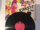 The Kinks. Face to Face. Original Vinyl LP. 1966. Mono. Pye 18149