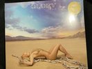 Pre-release: Britney Spears Glory Deluxe Clear Vinyl LP Ltd.1000 In Hand, Sealed