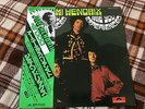 Jimi Hendrix  ?– Are You Experienced - Japan OBI NM Wax  Vinyl LP