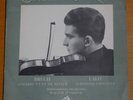 Christian FERRAS - SUSSKIND BRUCH - LALO LP Pathé-Marconi VSM ASDF 165