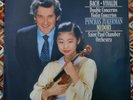 MIDORI - ZUKERMAN BACH VIVALDI - LP PHILIPS 416 389-1 Digital