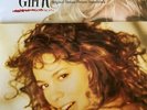Mariah Carey Make It Happen 12” Lp  (spain?) Plus Free Sealed Madonna Lp