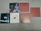 michael jackson history vinyl 3 record set