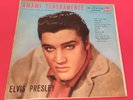 ELVIS PRESLEY (33 RPM - ITALY) LPM 1515 