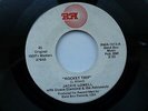 JACKIE LOWELL 45 'ROCKET TRIP' RM KILLER 1961 ROCKABILLY JIVER 1977 REISSUE VG