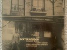 Dexter Gordon Blue Note LP 