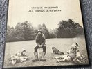 George Harrison All Things Must Pass - Apple STCH 639 - 1970 - Record Vinyl
