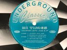 Hi Times - Journey Into Jazz EP 12” UK Garage Vinyl 1999 Scandal Pete Parsons 99
