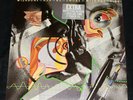WISHBONE ASH - NO SMOKE WITHOUT FIRE SIGNED BY ANDY MARTIN LAURIE STEVE12