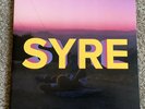 SYRE - Jaden Smith Vinyl [Gatefold Cover]