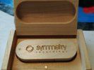 Drum And Bass - Break 'Dub Pack' USB stick - Symmetry Recordings - 1 of only 400