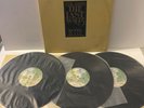 The Band - The last Waltz - 3LP Set 1978 - 3WS-3146 - EX/VG+ Original Sleeves