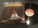 Kathe Green LP run the length of your wildness Deram Promo