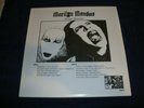 Marilyn Manson Killer Kovers  Lp black vinyl (rare)