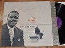 Ray Bryant Trio Piano Piano EX  DG Prestige New Jazz lp 8227