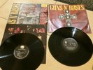 Guns N' Roses Appetite For Destruction 12