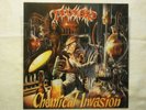 Tankard        Chemical Invasion