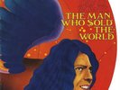 David Bowie The Man Who Sold The World (Limited Edition Fold Out Cover, NEW) LP