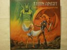 Iron Angel            Hellish Crossfire