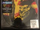 RSD Side by Side Werewolves of London Warren Zevon Flamin’ Groovies Picture Disc