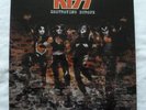KISS DESTROYING EUROPE BOX PICTURE DISC LIMITED EDITION LP ALBUM VINYL