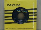 The Beatles With Tony Sheridan ‎- My Bonnie - 45 RPM - MGM 1964