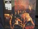 Skid Row Slave to the Grind RSD 2020 (2LP) - Sealed 180g Red Vinyl
