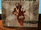 LINKIN PARK-VINYL RECORD-HYBRID THEORY