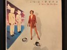La Bionda I Wanna Be Your Lover LP Rare Turkish Pressing Blam 1091 ITALO DISCO