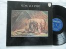 ATOMIC ROOSTER Death walks behind you GAT VG++ 1.st Germany PHILIPS
