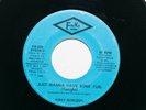 First Horizon I Need To Know RARE BOOGIE MODERN SOUL LISTEN 7