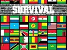 Bob Marley & The Wailers Survival New Vinyl Record LP