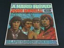 John Mayall & The Bluesbreakers A Hard Road (1st Mono, Unboxed Decca, EX) LP