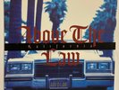 Above The Law Kalifornia 1995 6 Trax NP Rap Hip Hop Mirror Gloss Mint-