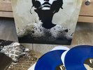 RARE Converge   Jane Doe   LP BLUE VINYL Booklet 2013 Deathwish 45RPM Metalcore