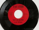 Lillie Bryant 'Meet Me Halfway' US Tayster (Northern Soul)