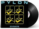 PYLON-GYRATE (140G) (UK IMPORT) VINYL LP NEW