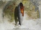 MAIDEN UNITED-EMPIRE OF THE CLOUDS (UK IMPORT) VINYL NEW