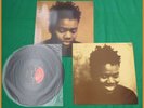 [R1] Tracy Chapman | Debut LP | Elektra EKT 44 | Ist Pressing  | NR MINT
