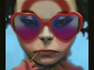 Gorillaz-Humanz Deluxe Double Vinyl Lp & Art Book (UK IMPORT) CD NEW