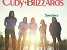 Cuby and Blizzards-Sometimes (1LP Coloured) (UK IMPORT) VINYL NEW