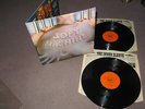 Soft Machine - Six dbl LP 1973 UK CBS 1st Press Ex/Near Mint