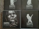 TOMMY BOLIN - TEASER - 40TH ANNIVERSARY 3 VINYL / 2 CD