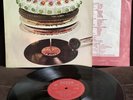 Rolling Stones Let It Bleed 1st Press Decca Mono Unboxed Great Copy
